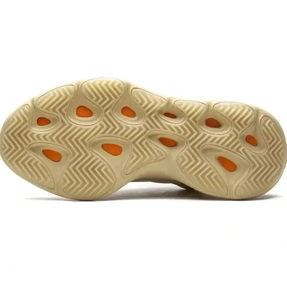 Adidas Yeezy 700 V3 "Safflower"APE 779001 
#126401668 Men's 10 US KANYE WEST - Picture 3 of 16